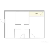 cuisine foyer logement