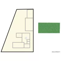 Terrain +Maison