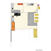 Zone Dispatch & Contrôle