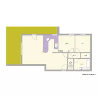 la seyne avec terrasse