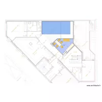 Appartement bonnes cotes implantation mékapharm