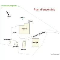 Jeanine Polastron dépendances