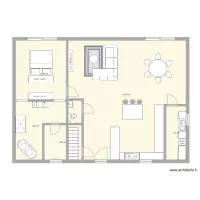 Projet Tancr&eacute;mont