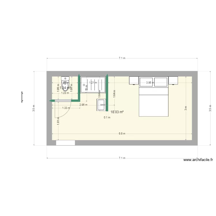 gauthier ponsat 2. Plan de 