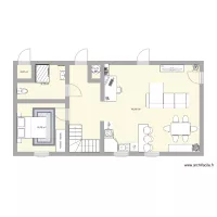 Maison du 25/03/2026