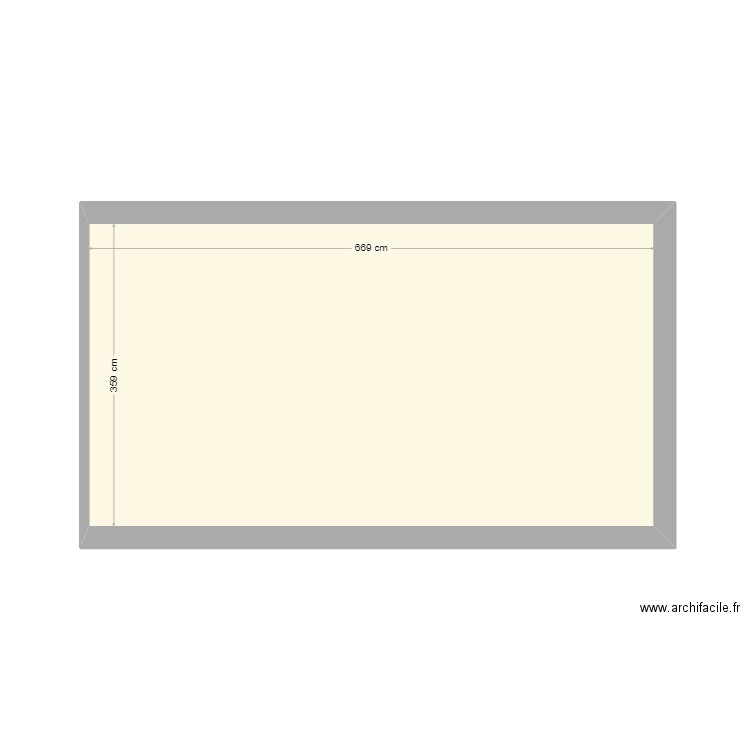 essai. Plan de 0 pièce et 0 m2