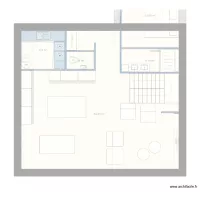 Maison - brainstorming 1