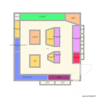 PLAN MAGASIN