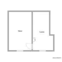 Plan Logt Cimetière