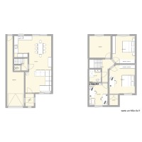 Maison Rechain - equipe