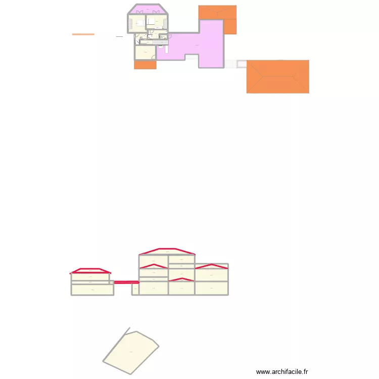 Plan 08 aout 2025. Plan de 