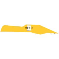 plan de cloturage de la gare