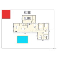 Maison Le pradet 1