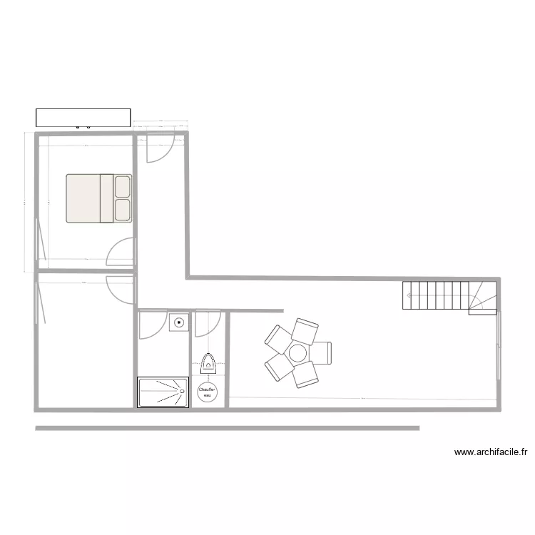 georgia. Plan de georgia. Plan de