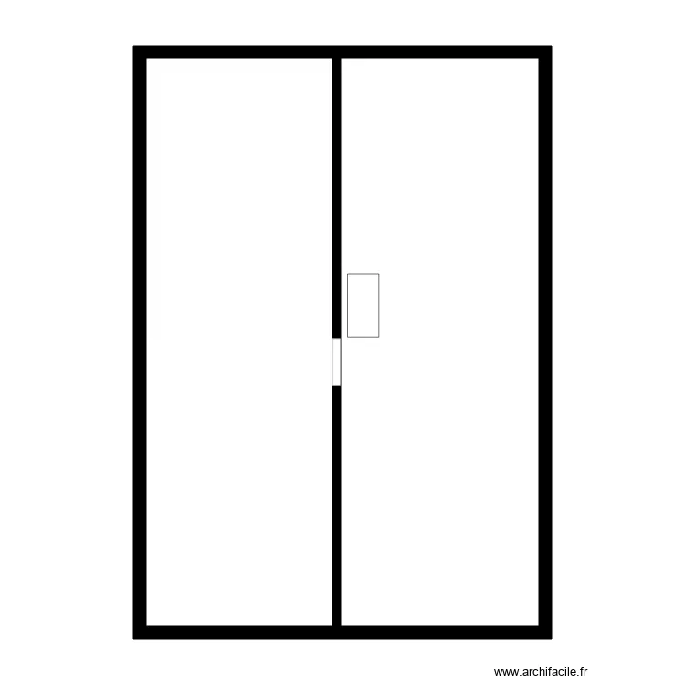 DELOCHE. Plan de DELOCHE. Plan de