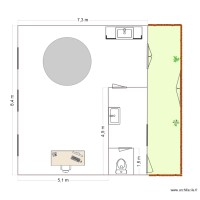 Plan CCL RMAHIYA