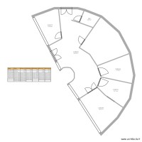 Maison des femmes 6e C CREIL