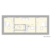 Etage habitation