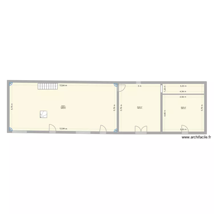 maison septeuil. Plan de 3 et 131 m² maison septeuil. Plan de 3 et 131 m²