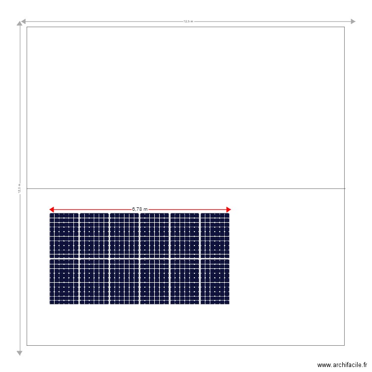 ADMIN ANTUNES 2. Plan de 0 pièce et 0 m2