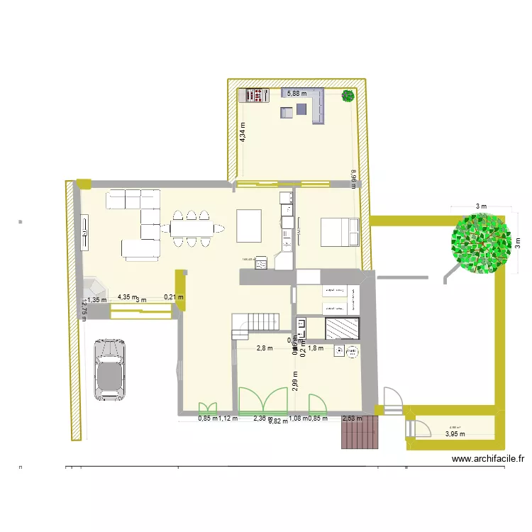 portugal 2. Plan de 3 et 154 m² portugal 2. Plan de 3 et 154 m²