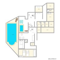 plan spa saint gervais