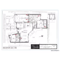 GOMBERT SORTIE DE TOIT