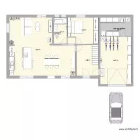 Maison plan 11