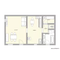 maison faverges