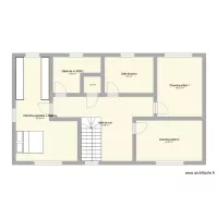 Maison new etage