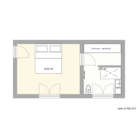 Chambre parentale