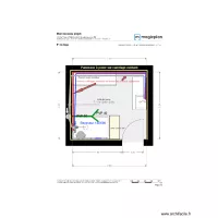Plan Projet  Mme. M. Voleau