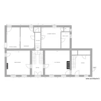 Batiment A + B Bruno Boucq