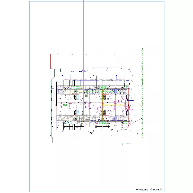 RDC BAT ERM FAB&TEST 2. Plan de 