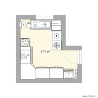 Plan N st peray