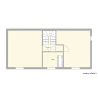 Etage actuel