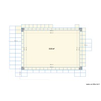 calepinage piscine
