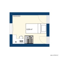 chambre 2
