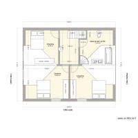 Plans Jarsy nouveaux