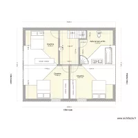 Plans Jarsy nouveaux