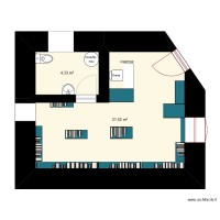 Librairie en projet