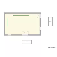 Zone R&D/maintenance/méthodes