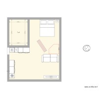 Gite II meuble