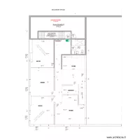 2024115 CHAMBLY 2 ETAGE ARCHIFACIL