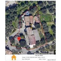 Plan de Masse - Emprise au sol
