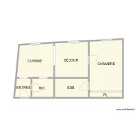 PLAN BEC DE LIEVRE AM