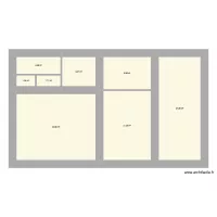 Damien rez de chaussé