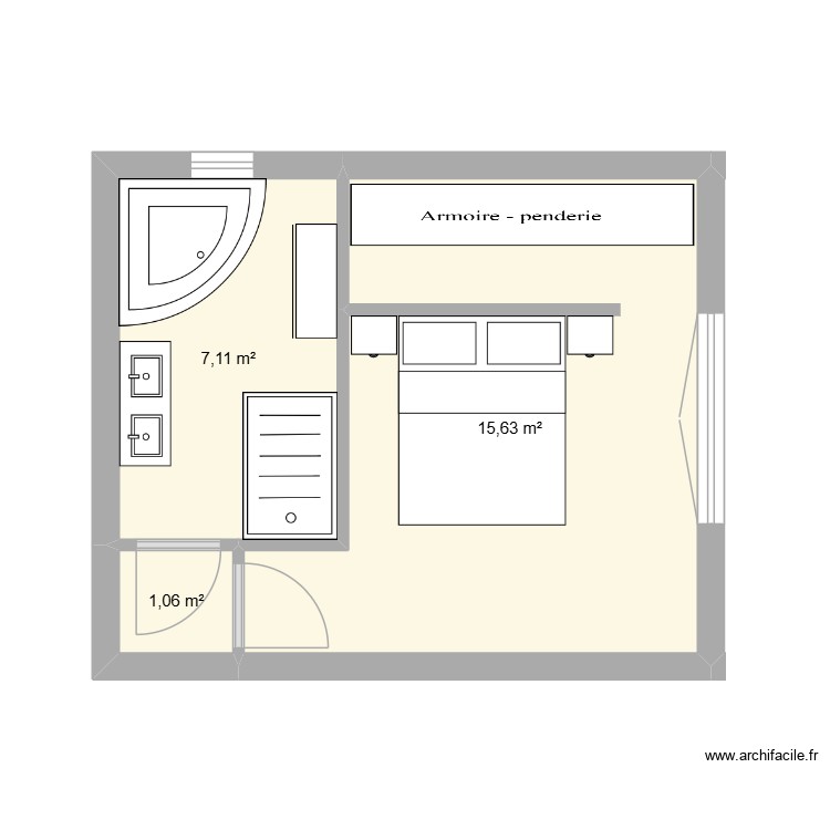 extension2. Plan de 0 pièce et 0 m2 extension2. Plan de 0 pièce et 0 m2