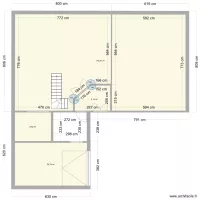 Maison de mes r&ecirc;ves 