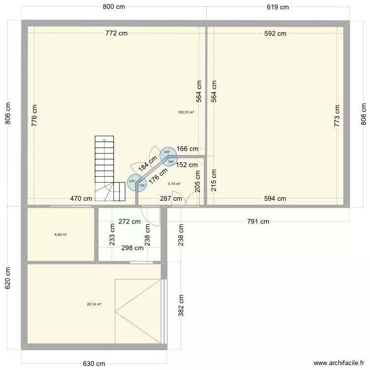 Maison de mes rêves . Plan de Maison de mes rêves . Plan de